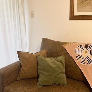 Apartamento de 1 Dormitorio